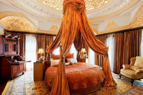 Rambagh Palace Jaipur, photo 4