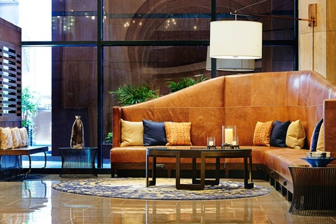 JW Marriott New Orleans, photo 3