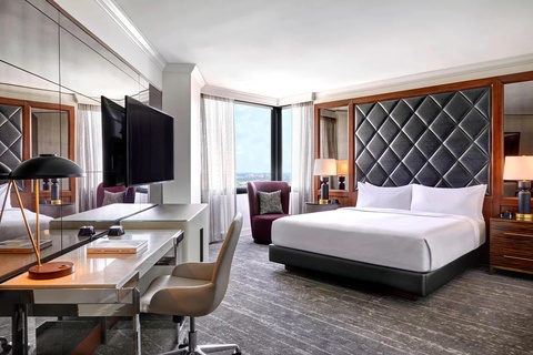 JW Marriott New Orleans, photo 5