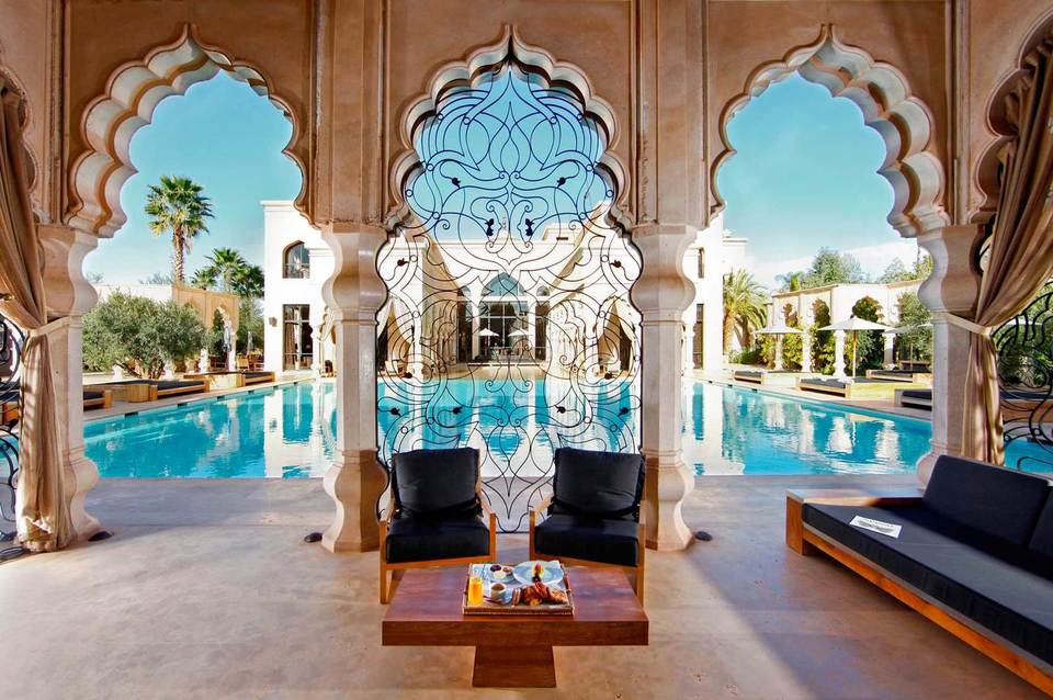 Palais Namaskar, photo 6