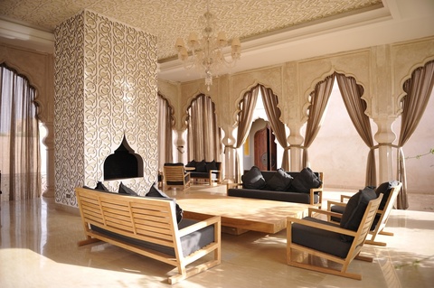 Palais Namaskar, photo 4