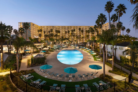 Town and Country Resort, photo 2