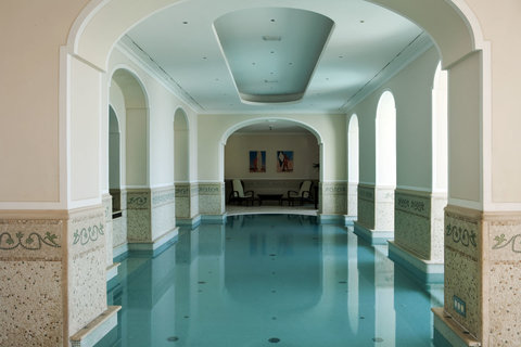 Capri Tiberio Palace, photo 2