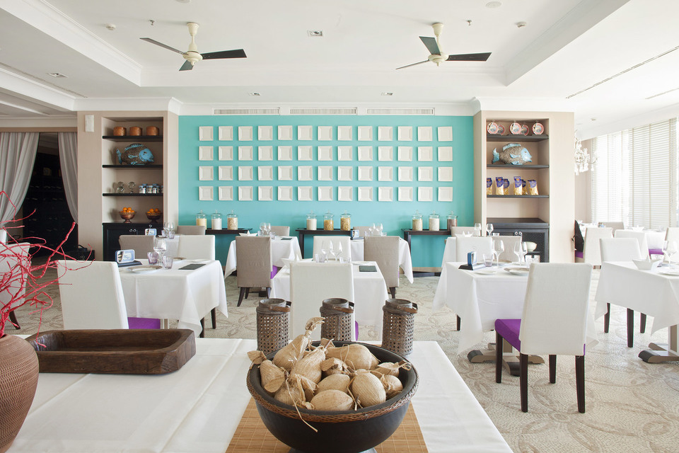 Capri Tiberio Palace, photo 1