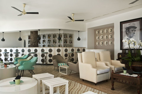 Capri Tiberio Palace, photo 5