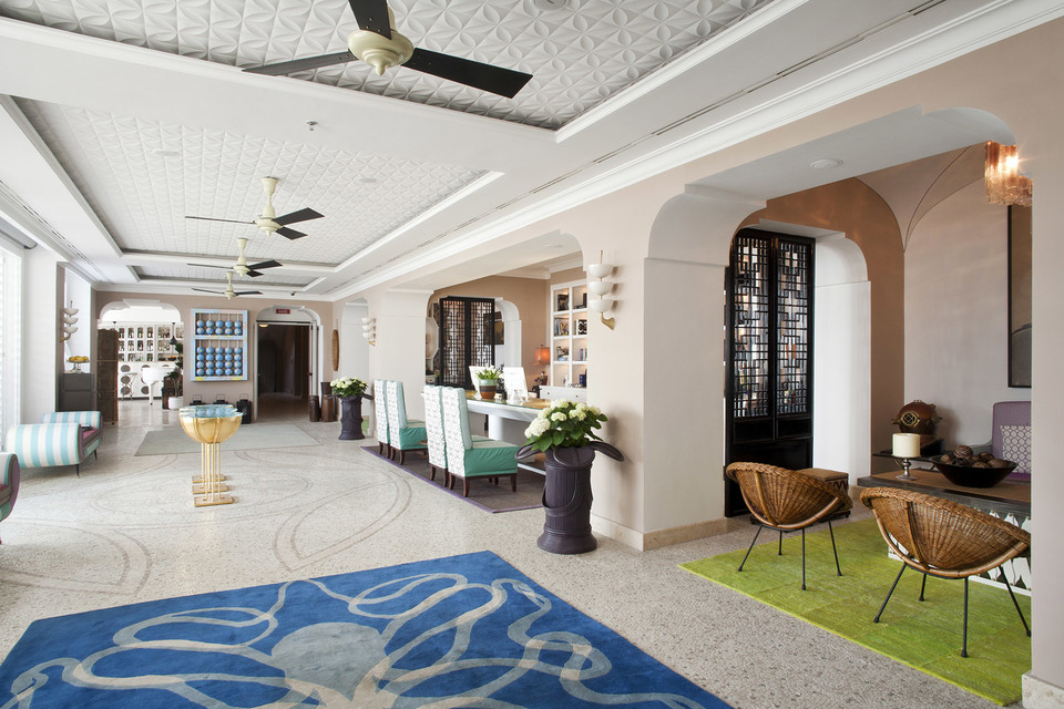 Capri Tiberio Palace, photo 6