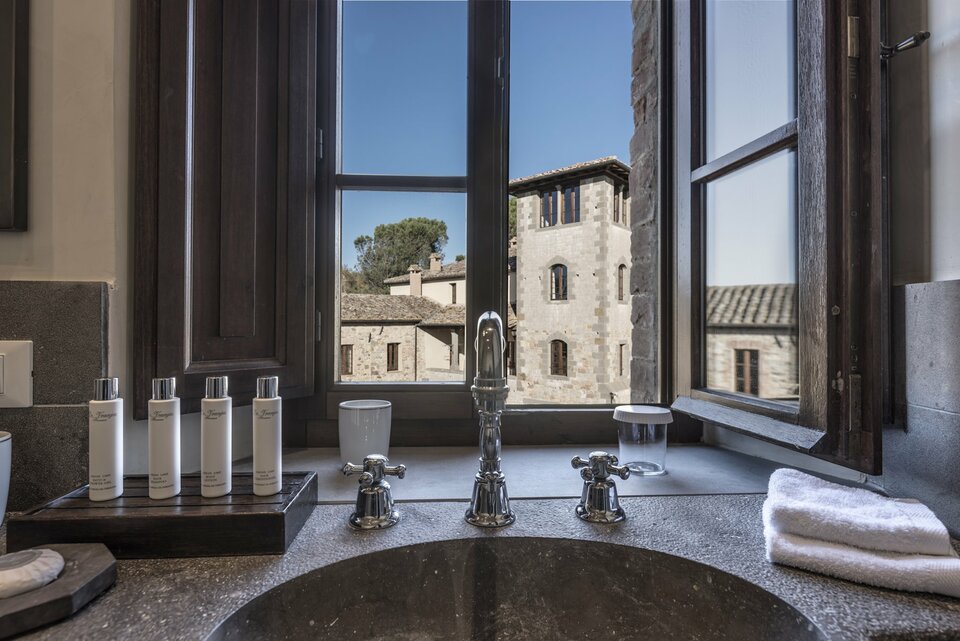 Castel Monastero, photo 10