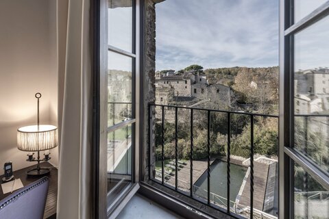 Castel Monastero, photo 4