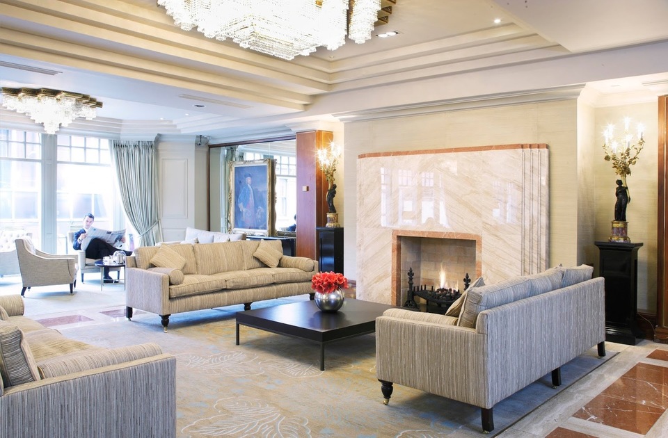 The Westbury Hotel, photo 1