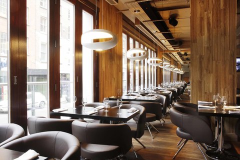 The Westbury Hotel, photo 2