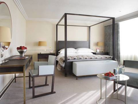 The Westbury Hotel, photo 3