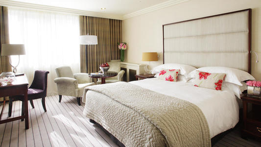 The Westbury Hotel, photo 4