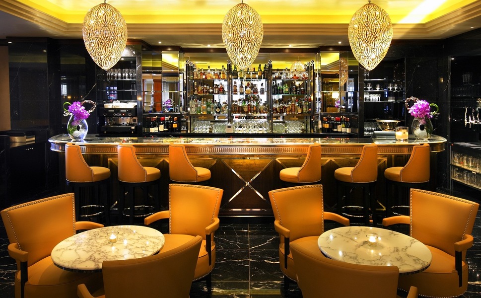 The Westbury Hotel, photo 5