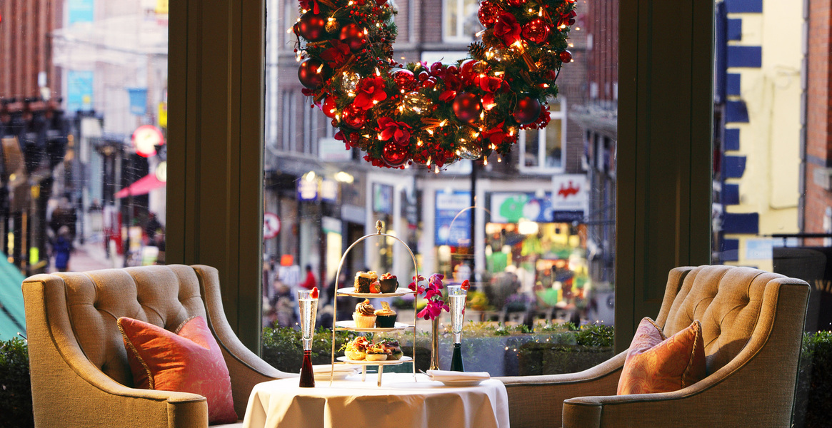 The Westbury Hotel, photo 6