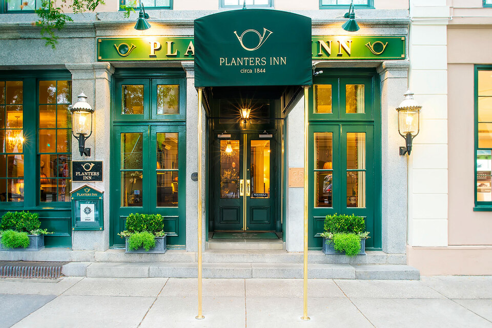 Planters Inn, photo 1