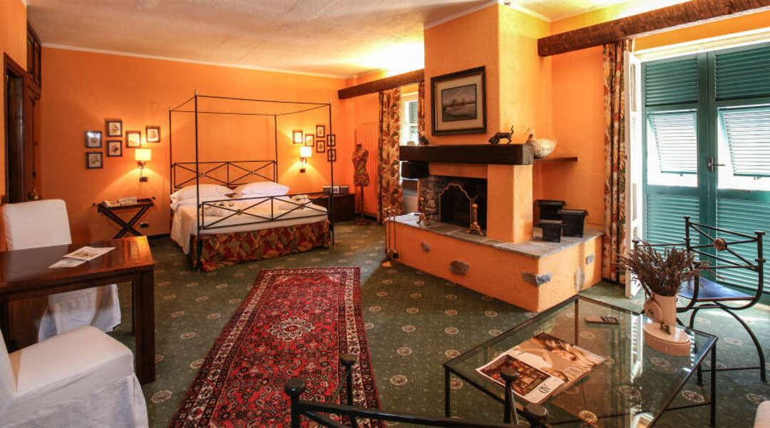The Meridiana, photo 4