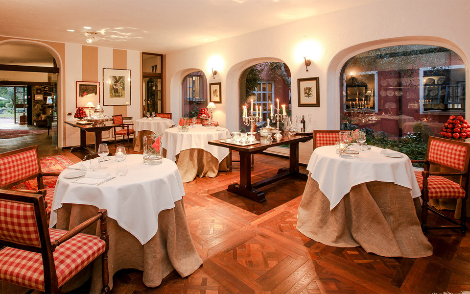 The Meridiana, photo 3