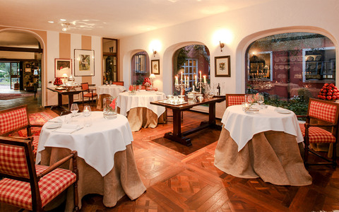 The Meridiana, photo 3
