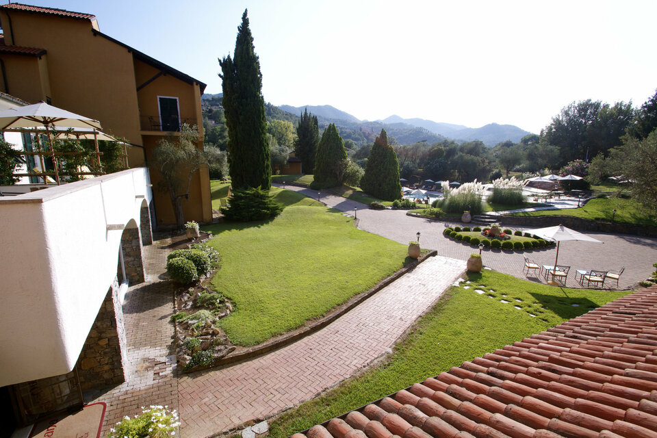 The Meridiana, photo 6