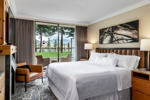 The Westin Resort & Spa Whistler, photo 5