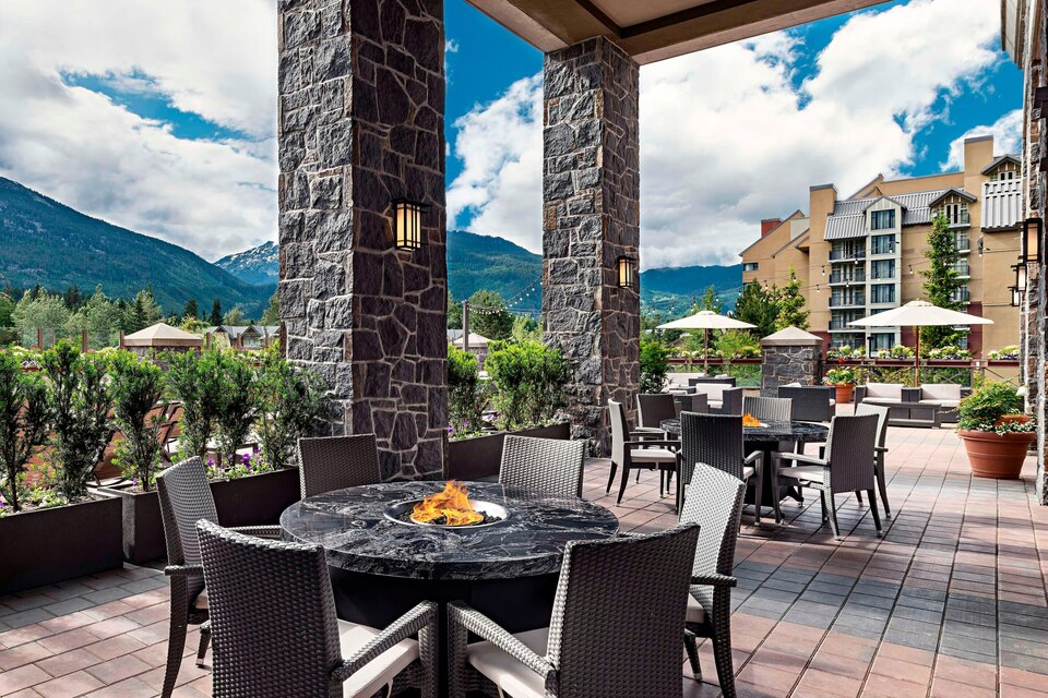 The Westin Resort & Spa Whistler, photo 6