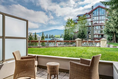 The Westin Resort & Spa Whistler, photo 2