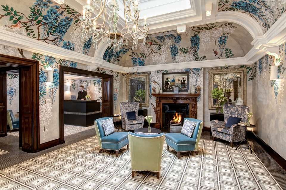 Brown's Hotel, photo 3
