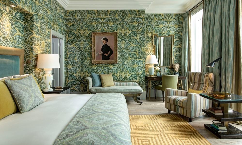 Brown's Hotel, photo 1