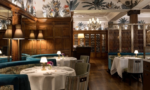 Brown's Hotel, photo 5
