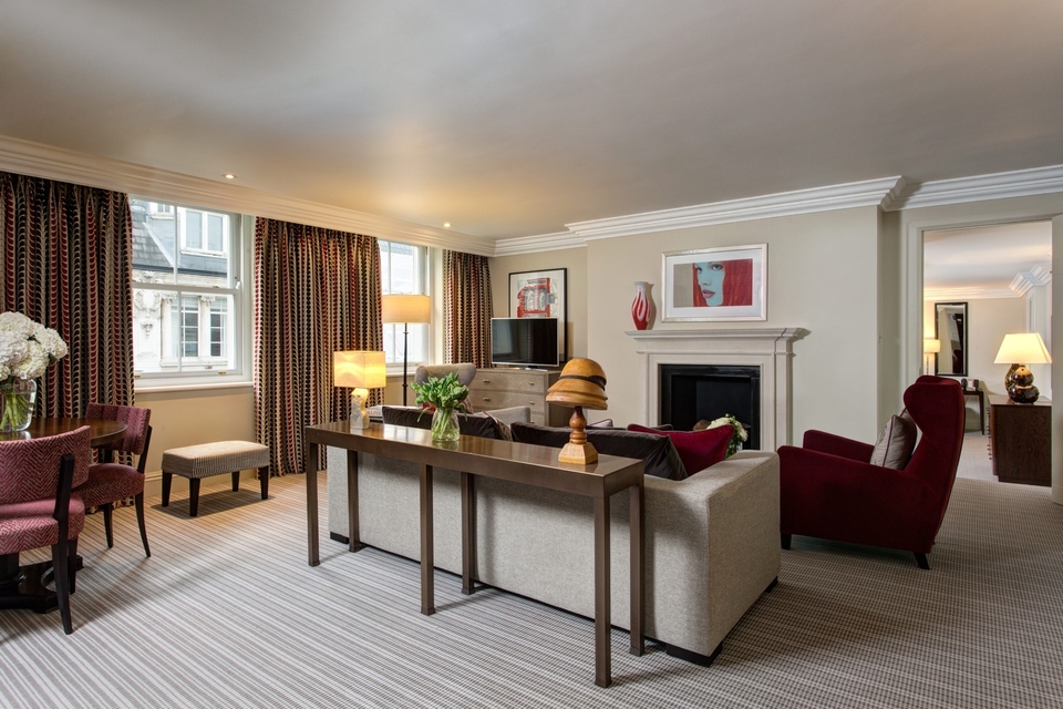 Brown's Hotel, photo 6