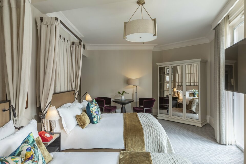 Kimpton Fitzroy London, photo 2