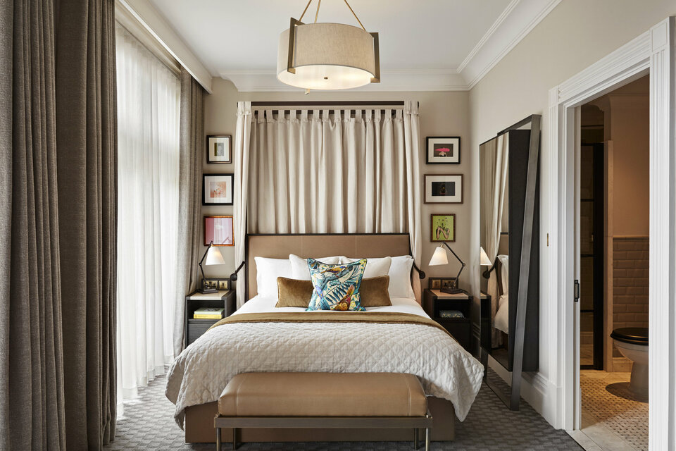 Kimpton Fitzroy London, photo 6