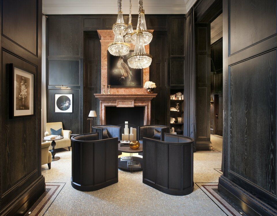 Kimpton Fitzroy London, photo 1