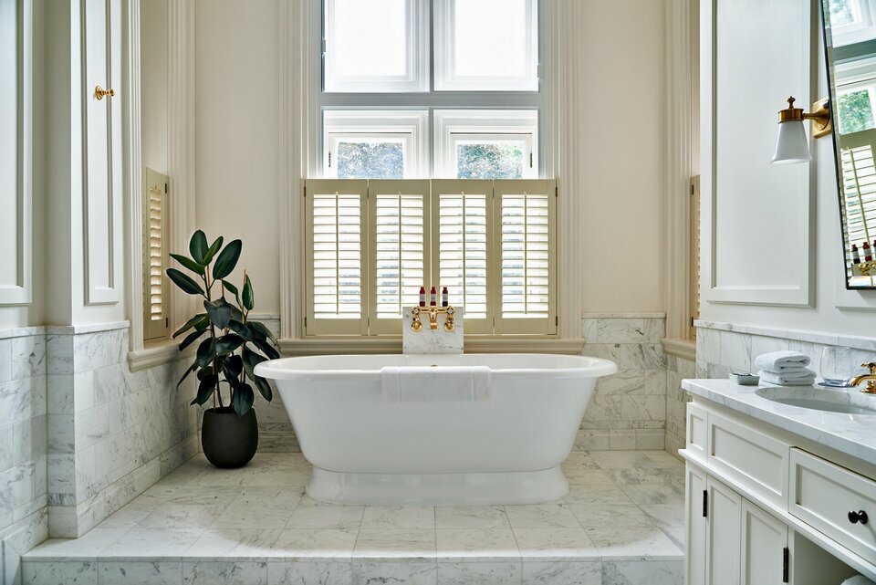 Kimpton Fitzroy London, photo 4