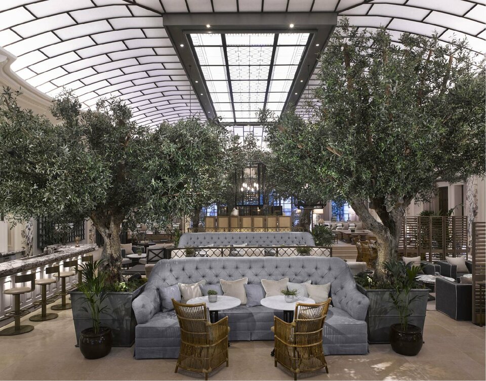 Kimpton Fitzroy London, photo 9