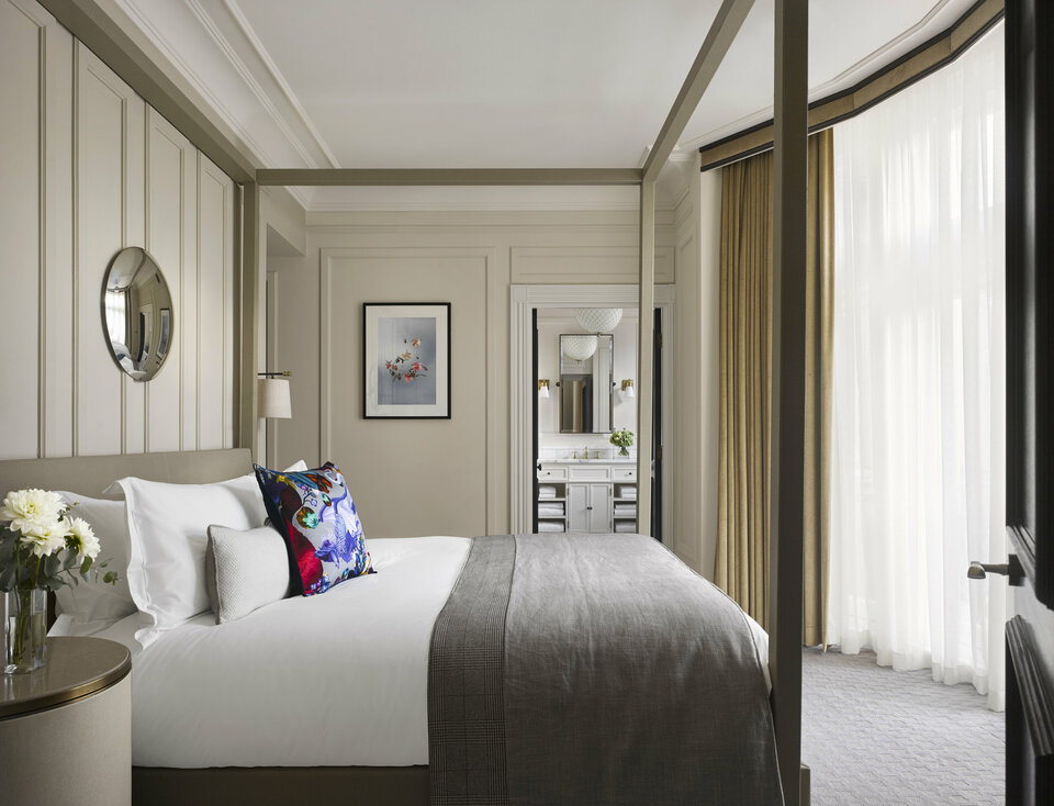 Kimpton Fitzroy London, photo 10