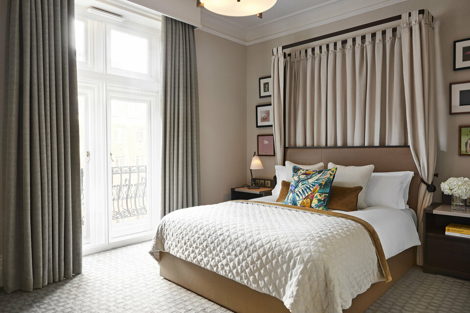 Kimpton Fitzroy London, photo 12