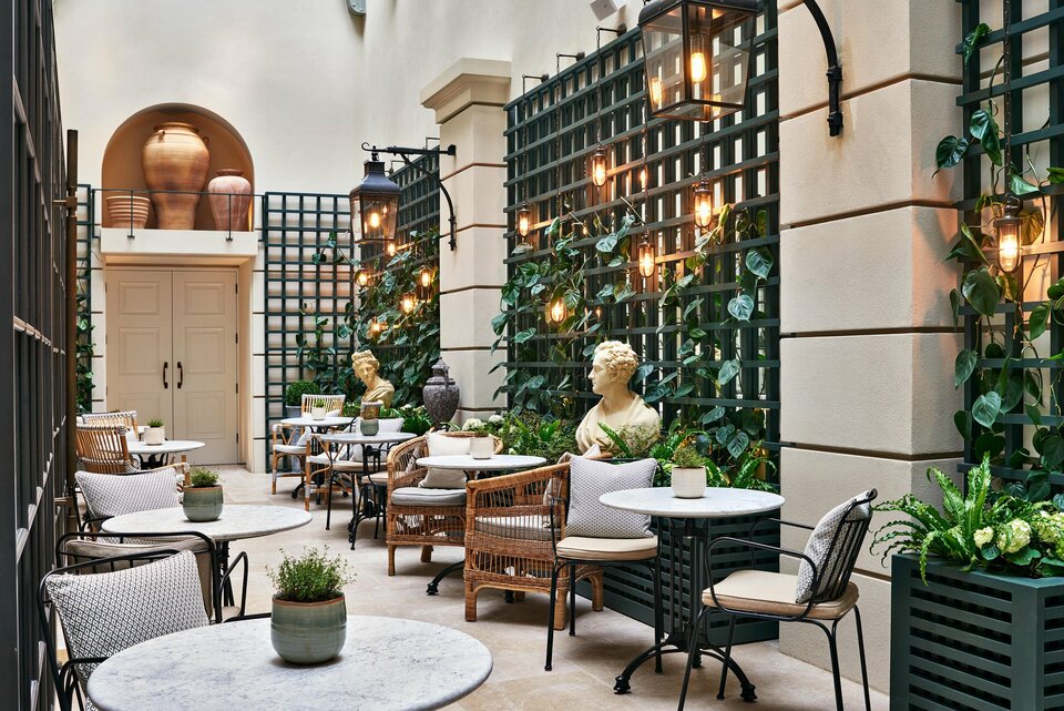 Kimpton Fitzroy London, photo 3
