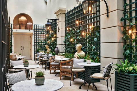 Kimpton Fitzroy London, photo 3