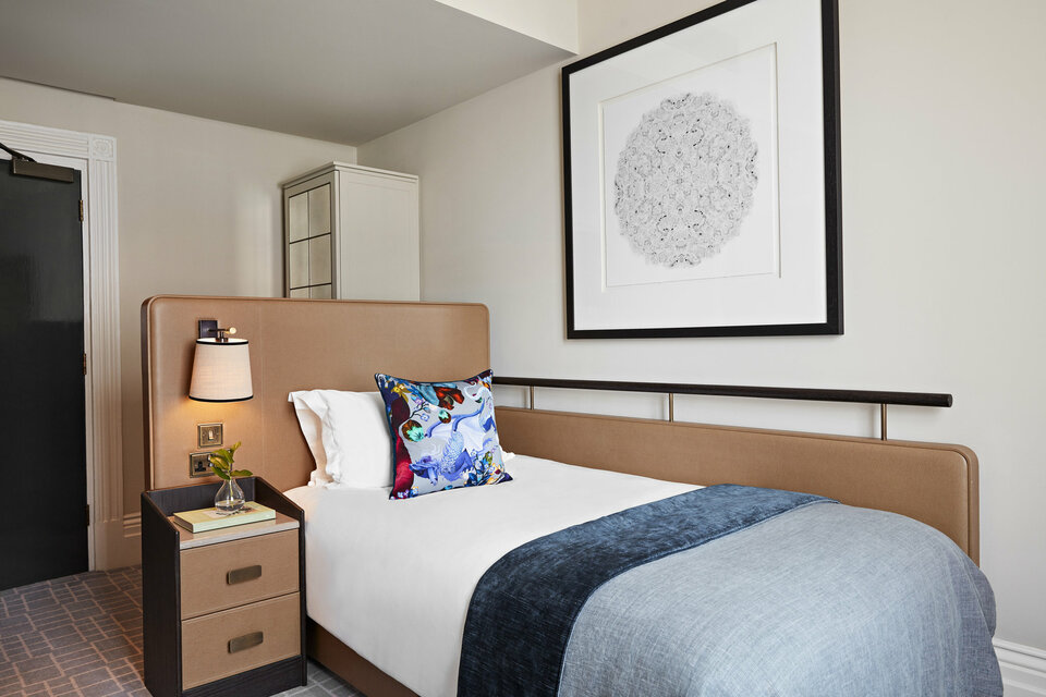 Kimpton Fitzroy London, photo 7