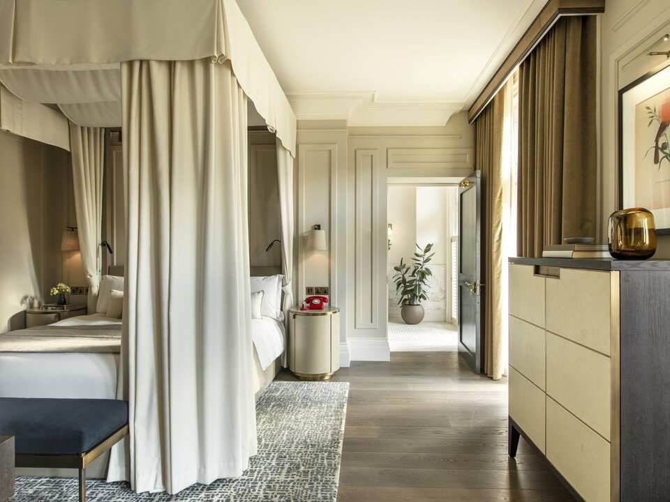 Kimpton Fitzroy London, photo 14