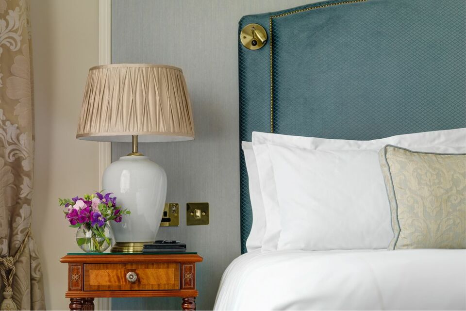 The Shelbourne Hotel, photo 1