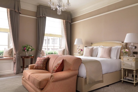 The Shelbourne Hotel, photo 3
