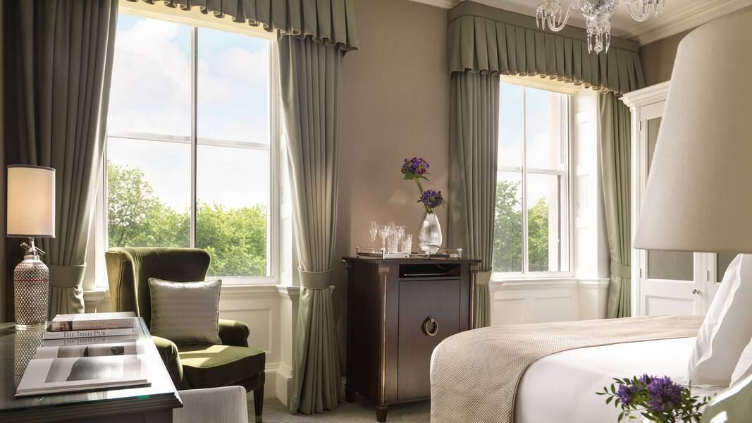 The Shelbourne Hotel, photo 5