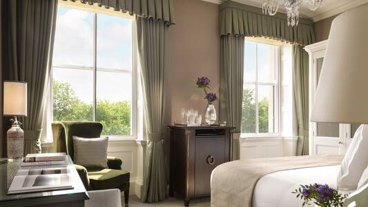 The Shelbourne Hotel, photo 5