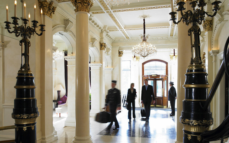 The Shelbourne Hotel, photo 7