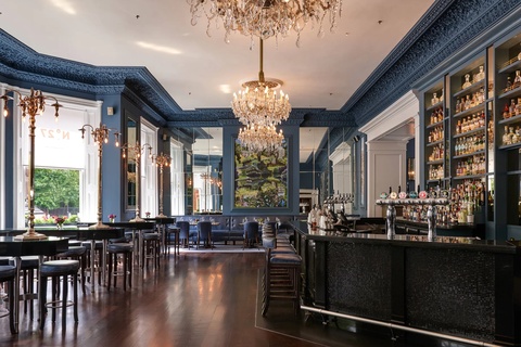 The Shelbourne Hotel, photo 4