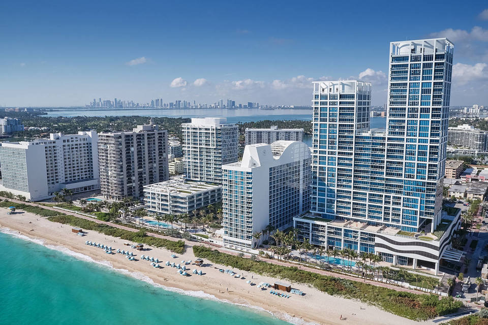 Carillon Miami Wellness Resort, photo 1