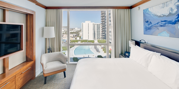 Carillon Miami Wellness Resort, photo 2