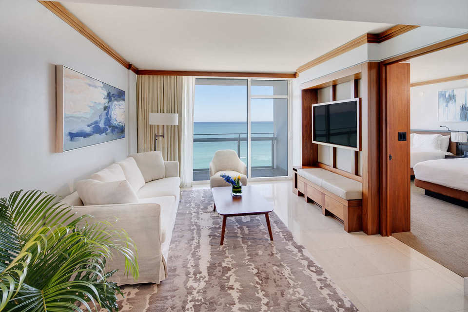 Carillon Miami Wellness Resort, photo 3